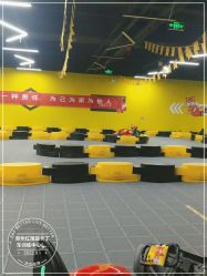 -红尾狐儿童卡丁车俱乐部(居然之家店)