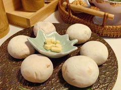 -千寻山野烤肉(天虹店)