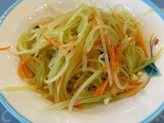 -丽泽山庄·生态怀柔菜·虹鳟鱼(红螺寺店)