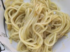 -百年老字号·观振兴蟹黄面·三虾面·苏式面(观前街富仁坊巷店)