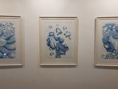 -曼谷文化艺术中心