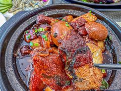 -好兄弟郭巨海鲜(天一阁店)