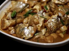 -海味世家·家常菜馆(明州里店)