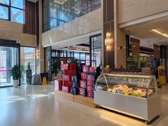 -郑庄脂渣海鲜楼(九水路店)