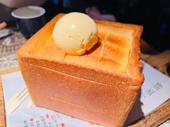 -绿茶餐厅(首开福茂店)