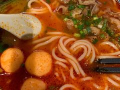 -遇见小面(凯德广场店)
