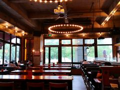 大堂-COMMUNE幻师(五角场店)