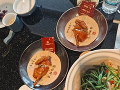 -恒记饭店(珠江路总店)