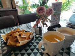 -嘉喜来比萨(罗马花园店)