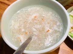 甜蜜小圆子-鱼食饭稻·苏浙土菜17年老馆子(平江路店)