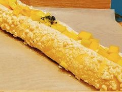 -奈雪的茶(青岛卓悦里INTOWN店)