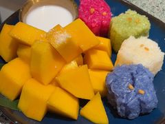 -Home Thai·泰谣(王府井apm店)