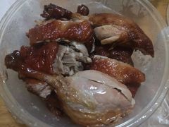 -上海枇杷烤鸭(城乡贸易中心店)