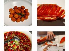 -四季民福烤鸭店(王府井东安门店)