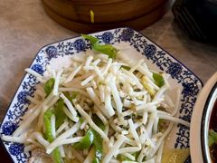 -呼吸森林·生态农庄农家乐私房菜