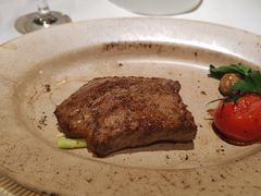-王品牛排(福州泰禾店)