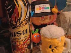 -阿里家·新疆烤肉酒場