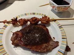 -吉布鲁牛排海鲜自助(芙蓉万家丽店)