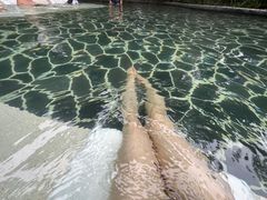 -海兰云天度假区温泉