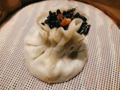 笋肉乌米烧卖-东园小馆·早茶·淮扬小炒(印象汇店)