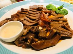 -广东道至正餐厅(区庄店)