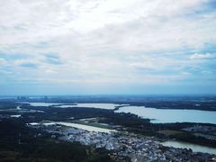 -虞山风景区