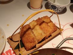 海苔芝士蟹饼-蟹主隆恩.炙烤海鲜虾蟹馆(梅溪湖店)