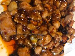 -蔴将·川菜(黄龙万科店)