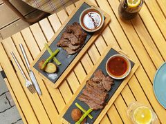-ALLORA意大利餐厅(丰盛里店)