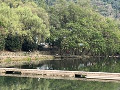 -鹿亭中村