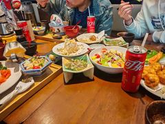 -一豚轩·烧鸟·豚骨拉面(五四路店)