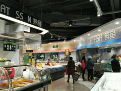 -中百仓储超市(漫时区店)