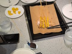 -林溪晚亭脆皮烤鱼(藁城店)