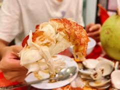 -大茄来海鲜餐厅(亚洲城分行)