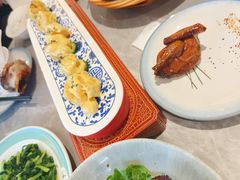 -云客来·花园餐厅(洛社店)
