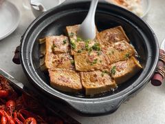 客家酿豆腐-谭姐邻里厨房(翠微店)