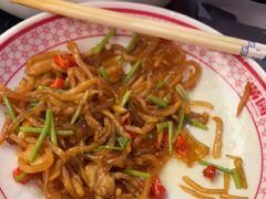 -满园烤鸭·春饼(沈北万达店)