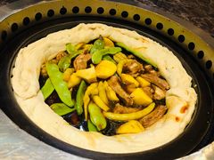 -灶座小锅烀饼·铁锅炖(全国总店)