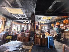 -玛吉阿米·餐吧