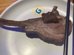 -胖老汉椒麻鸡清真新疆菜(西御街店)