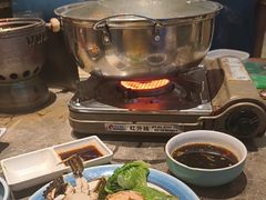 -亚马逊蒸汽活海鲜自助(LCM置汇旭辉广场店)