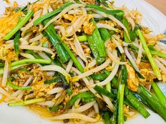 春水小炒-春水锅贴·传统鲁菜(大明湖店)