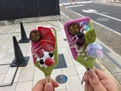 -伊藤久右卫门(宇治本店)