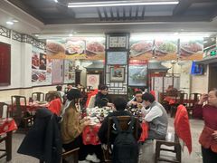 -玉华台饭庄(裕中西里小区店)