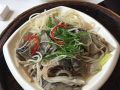 -潮福城大酒楼·潮味粤品·港式点心(湖滨北路店)