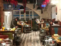 大堂-三个渔夫·蒸汽海鲜(五大道店)