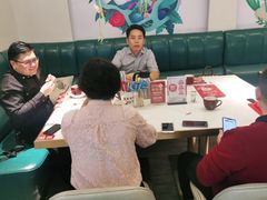 大堂-杯子红牛排(创意产业园店)