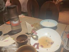 -耶里夏丽·新疆菜·28年喀什老馆(田林东路店)