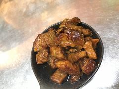 -牛村烤肉餐厅.自助烤肉