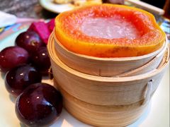 -金海湾自助餐厅(金陵饭店)